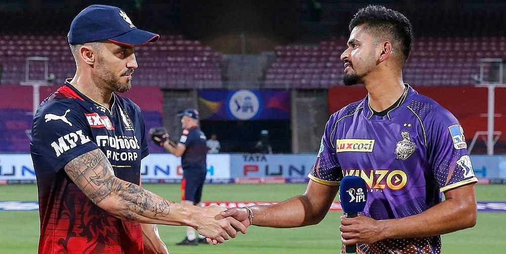 டாஸ்: ஐபிஎல் போட்டியில் அணிகளிடம் உள்ள தயக்கம்