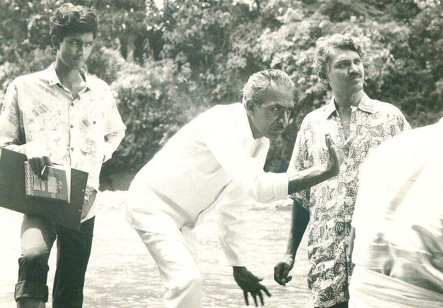 இயக்குநர் மகேந்திரனின் நினைவு தினம்: ரஜினிக்கு கை கொடுத்த கலைஞன்!