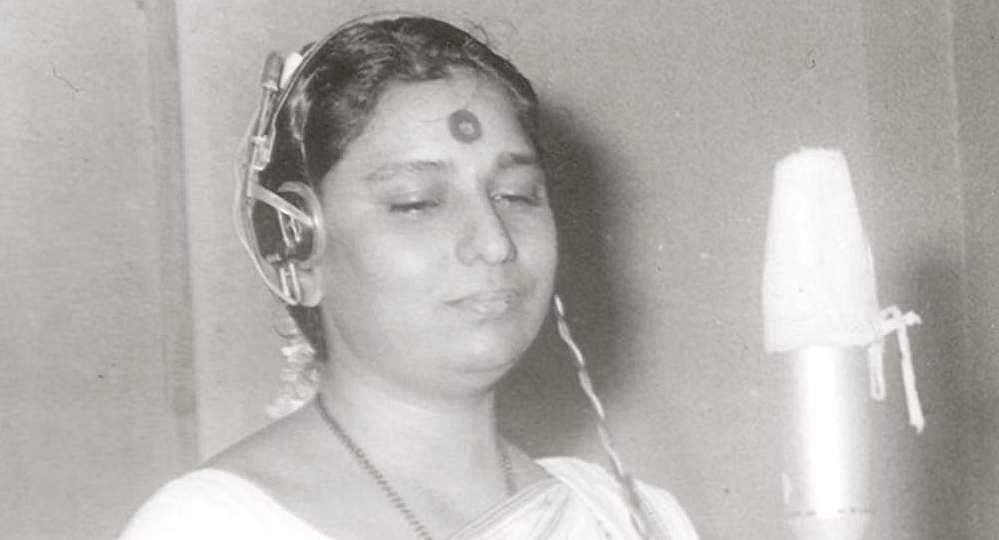 பாடகி எஸ். ஜானகியின் 84-வது பிறந்தநாள்: கொஞ்சும் குரல்
