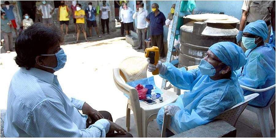 கரோனா மீண்டும் அதிகரிக்க காரணம் என்ன?