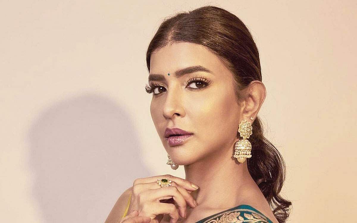 மீண்டும் "மீ டூ': குமுறும் லட்சுமி மஞ்சு!