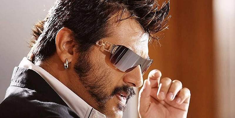 அஜித்தை ‘தல’ அந்தஸ்துக்கு உயர்த்திய 10 படங்கள்