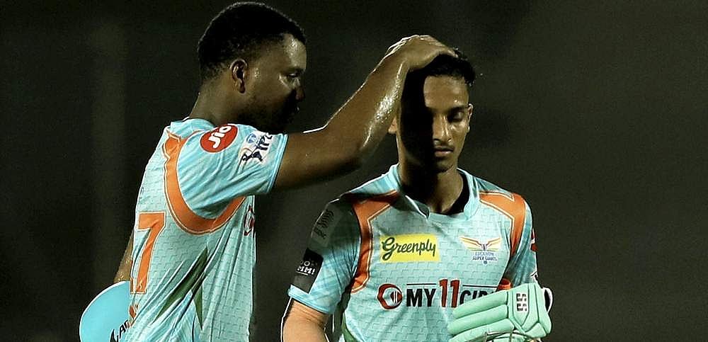 அடுத்த தோனியா பதோனி?