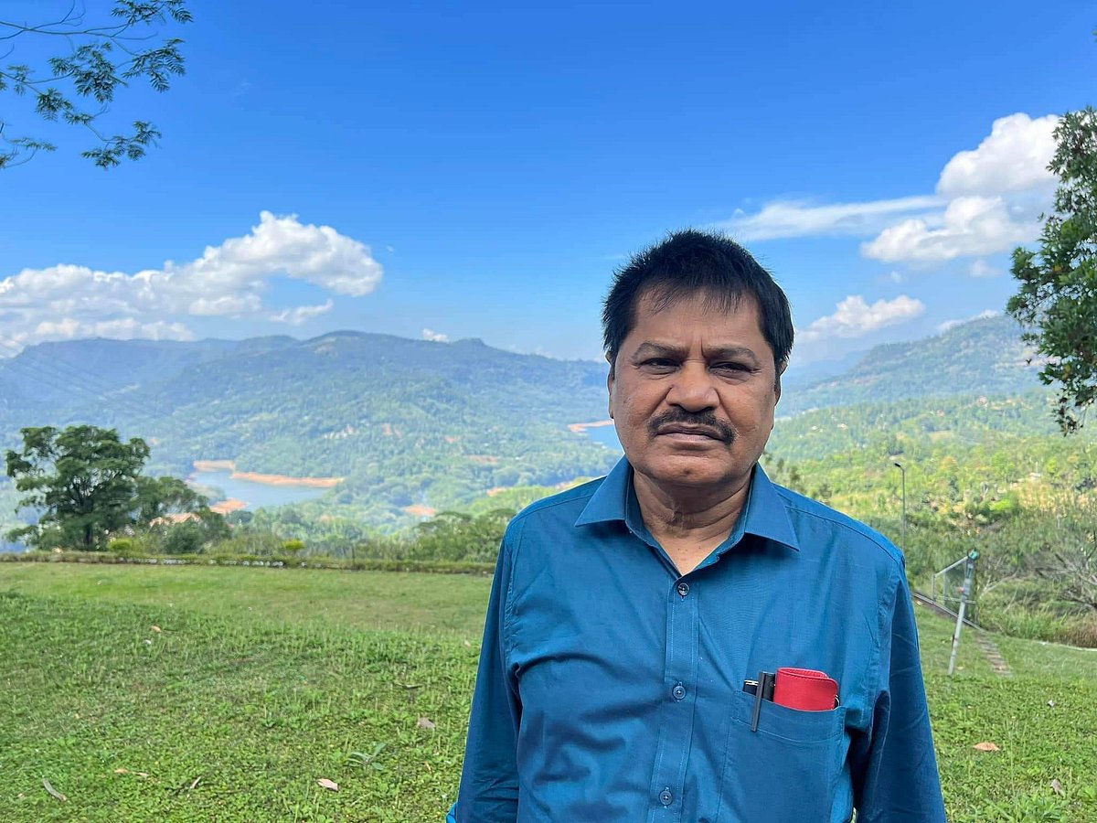 எரியும் இலங்கை: மலையகத் தமிழர்களின் நிலை: நேரடி ரிப்போர்ட்-16