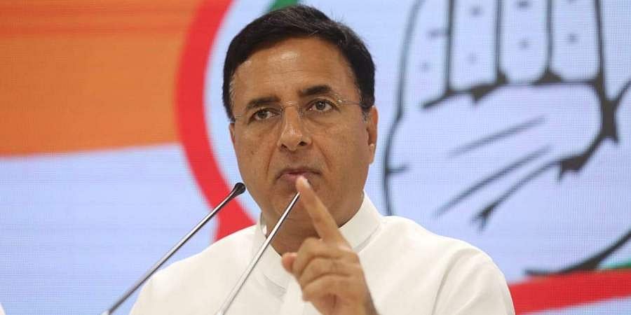 'ஆழ்ந்த வேதனை, ஏமாற்றம்': பேரறிவாளன் விடுதலை குறித்து காங்கிரஸ்