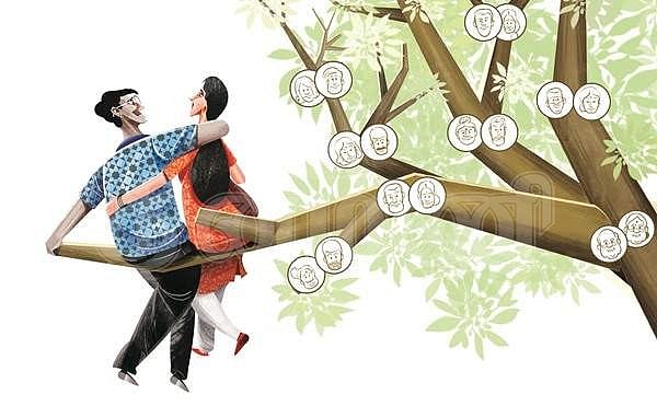 ஆண்களுக்கு...பெண்களிடம் பிடிக்காத 5 விஷயங்கள்!