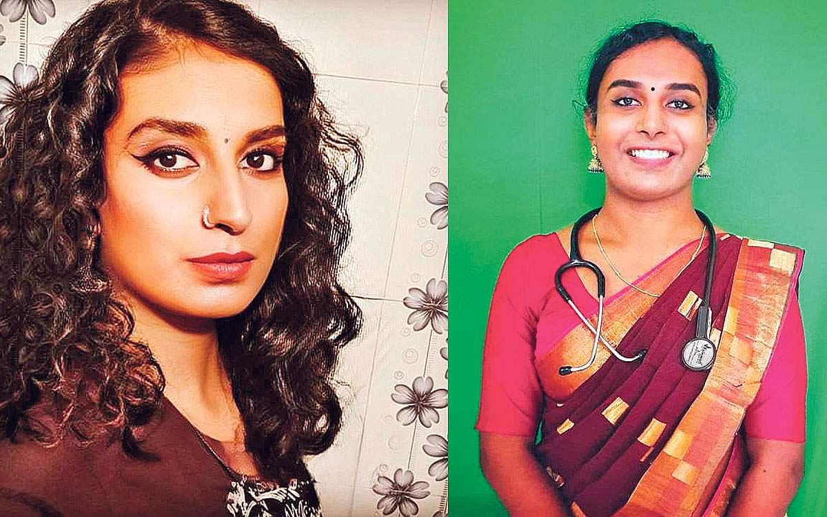 பிரியா எனும் நான்!