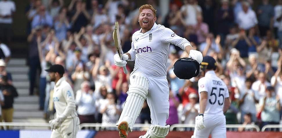 இங்கிலாந்தை சரிவிலிருந்து எத்தனை முறை தான் காப்பாற்றுவாய் பேர்ஸ்டோ?