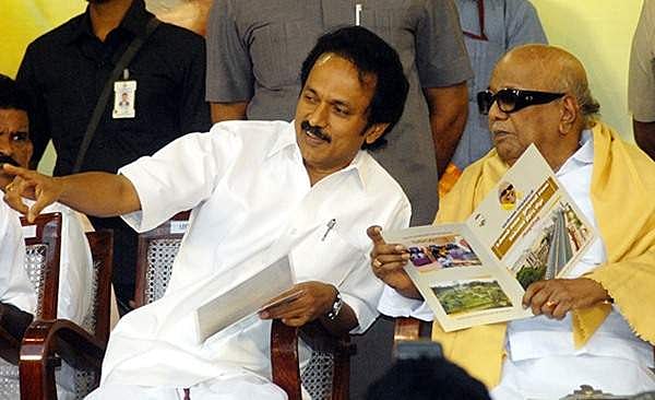 கச்சத்தீவு: ஸ்டாலின் கேட்டதும் கருணாநிதி சொன்னதும்!