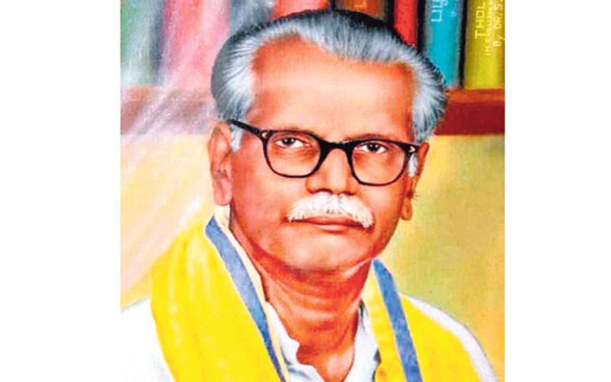 உள்ளேன் ஐயா...!