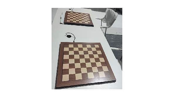 எம்ஓபி வைஷ்ணவா கல்லூரியில் வாப்ஸோ மாநில செஸ் போட்டி