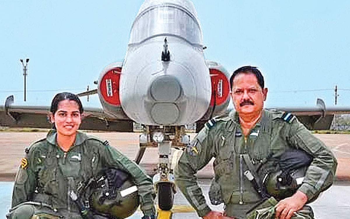 வானில் உலக சாதனை...!