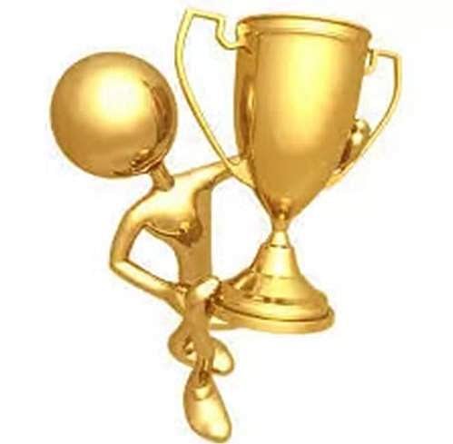 விருதுகளுக்கு அப்பால்...