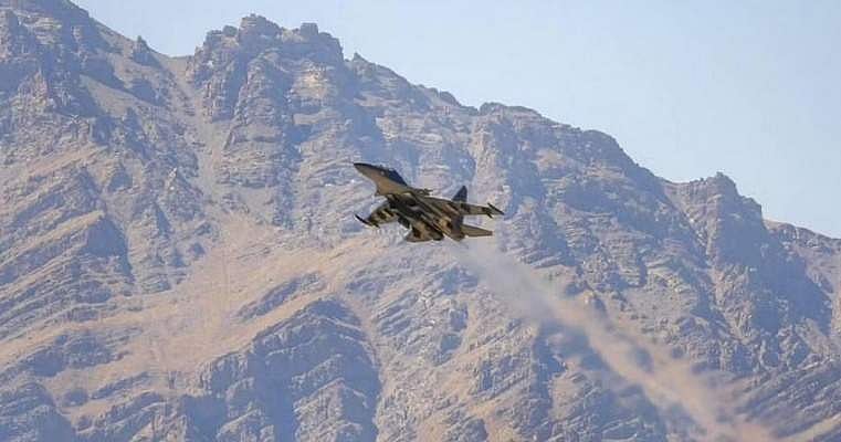 போர் அபாயம் இல்லை