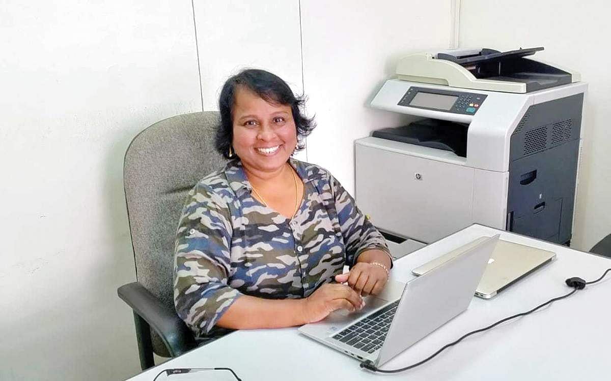 இயற்கைக்கு ஆதரவான முடிவு!