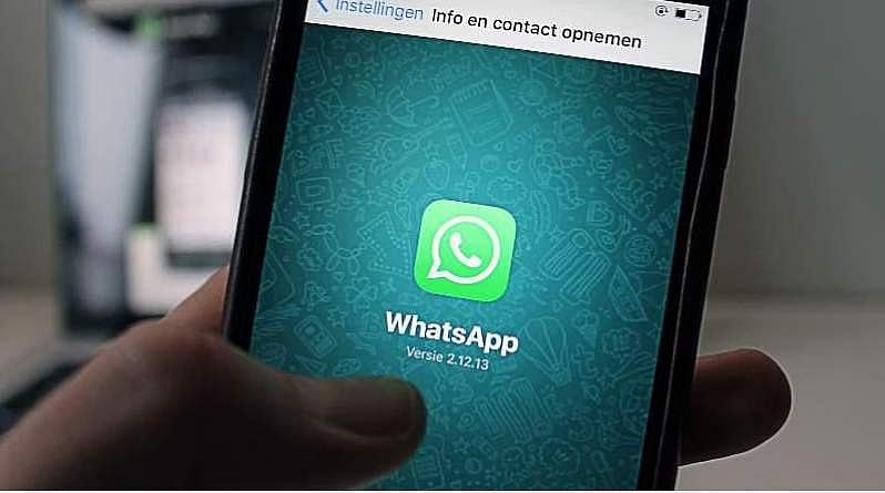 வாட்ஸ்-ஆப் அட்மின்களுக்கு புதிய வசதி விரைவில் அறிமுகம்