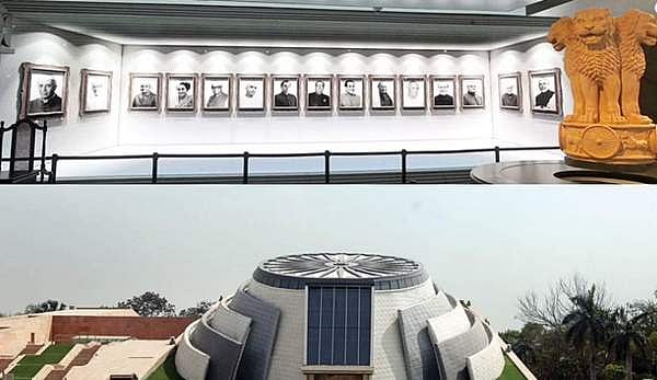 பிரதமர்களின் அருங்காட்சியகம்: 4 மாதங்களில் 80 ஆயிரம் பார்வையாளர்கள்