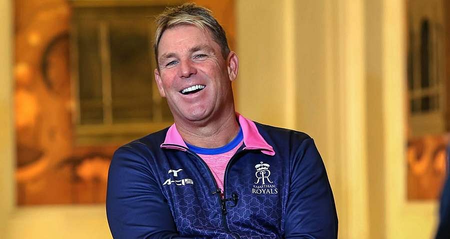 ஷேன் வார்ன்: ஜெயித்த கதை