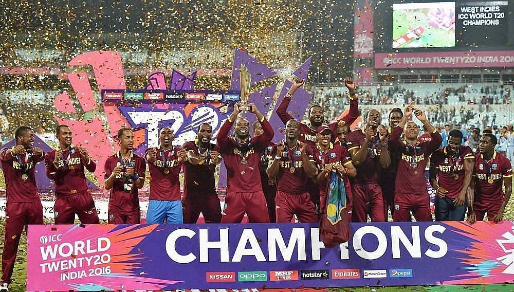 மே.இ. தீவுகள் உலகக் கோப்பை அணியில் டி20 பிரபலங்கள் இடம்பெறாதது ஏன்?