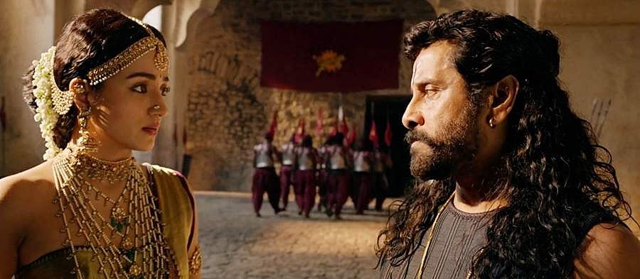 விக்ரம் சாதனையைத் தகர்க்குமா?: தமிழகத்தில் பொன்னியின் செல்வன் காய்ச்சல்!