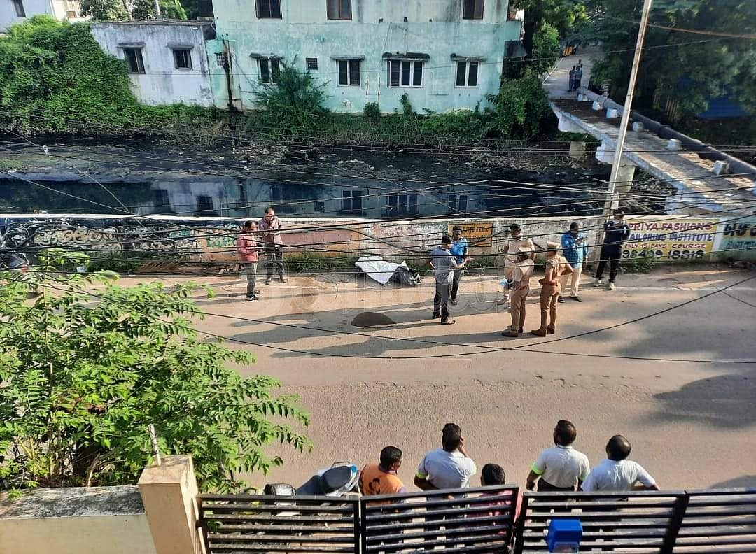 சென்னையில் ஒரே குடும்பத்தில் மூவரைக் கொன்று உடல்களை வீசிய சம்பவம்! பிகாரைச் சேர்ந்த 7 பேர் கைது!