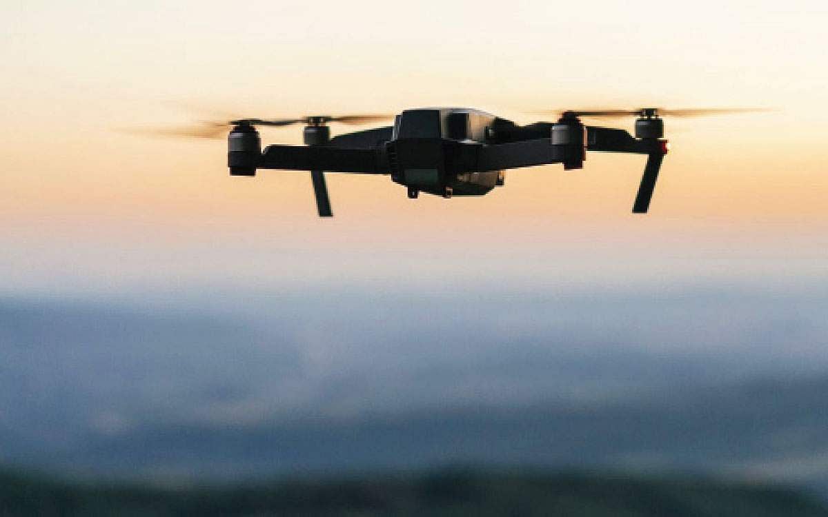 தமிழக சிறைகளில் ட்ரோன் ஜாமா்கள்: விரைவில் அறிமுகம்