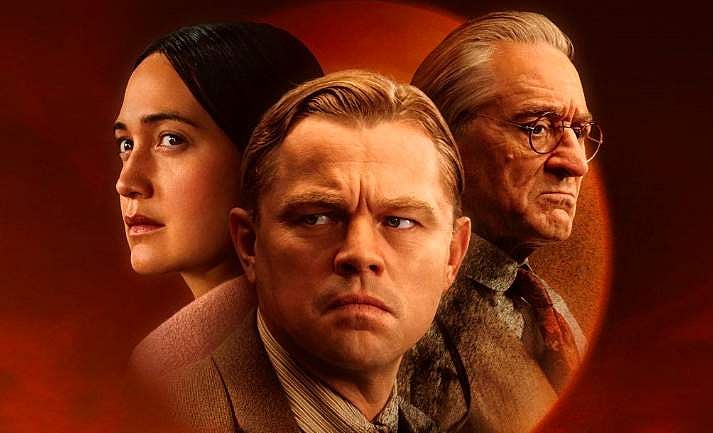 ஆஸ்கர் கிடைக்குமா? கில்லர்ஸ் ஆஃப் தி ஃபிளவர் மூன் - திரை விமர்சனம்