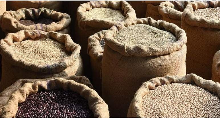 இந்தியா வரி குறைக்கும் பொருள்கள் பட்டியல்: பருப்பு வகைகளை நீக்கியது அமெரிக்கா