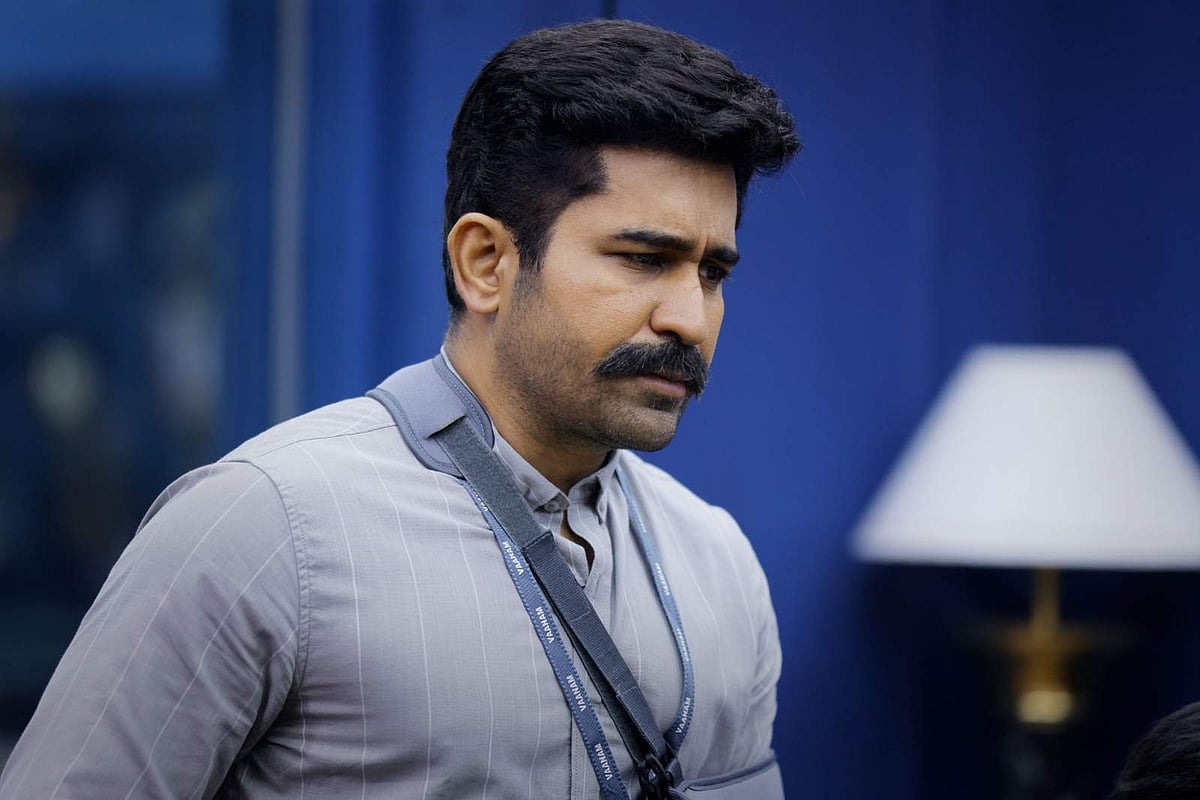 ஆபத்தாகும் வெறுப்புப் பிரசாரம்: ரத்தம் திரைவிமர்சனம்