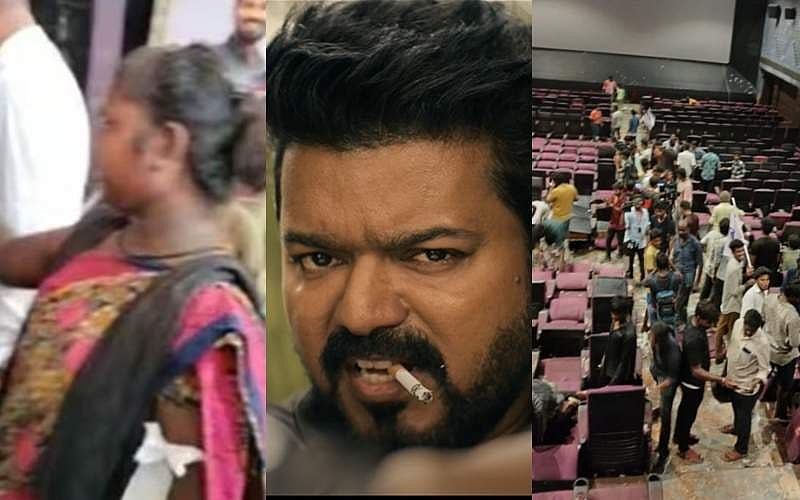 லியோ: தகாத சொல்லும் ரசிகர்களின் அட்டகாசமும் - யார் பொறுப்பு?