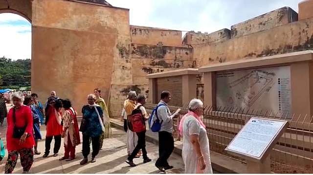 தஞ்சை கோயிலின் சிறப்பு