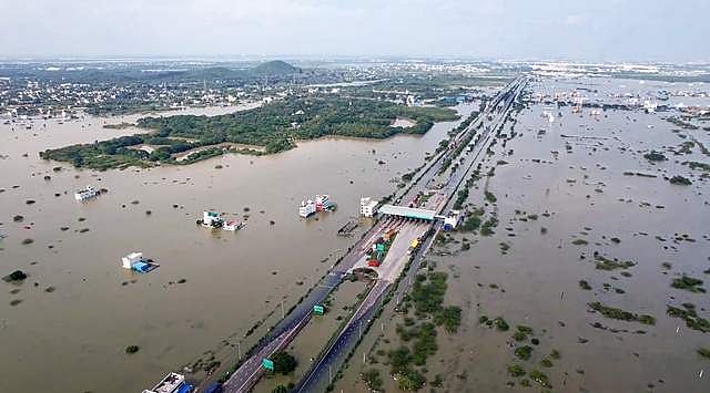 மனம் இருந்தால் மார்க்கம் உண்டு