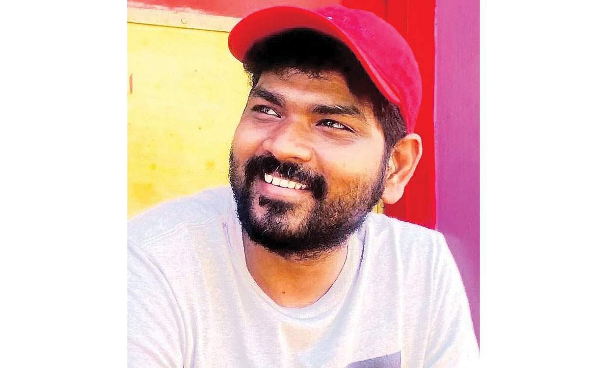 திரைக் கதிர்