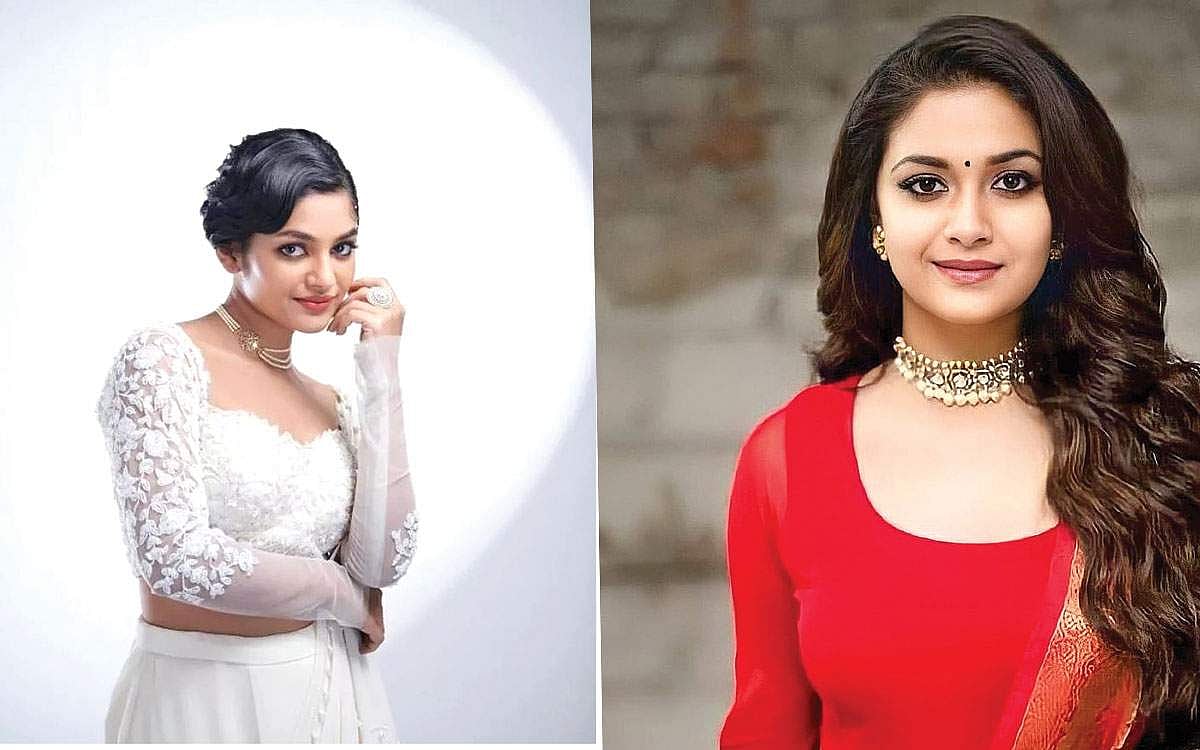 ஹீரோயின்ஸ் லைன் அப்!