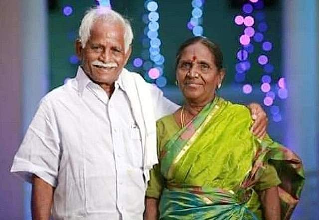 'மனப்பக்குவம், சகிப்புத்தன்மை அவசியம்' - கலப்புத் திருமணம் செய்த முன்னாள் எம்எல்ஏ!