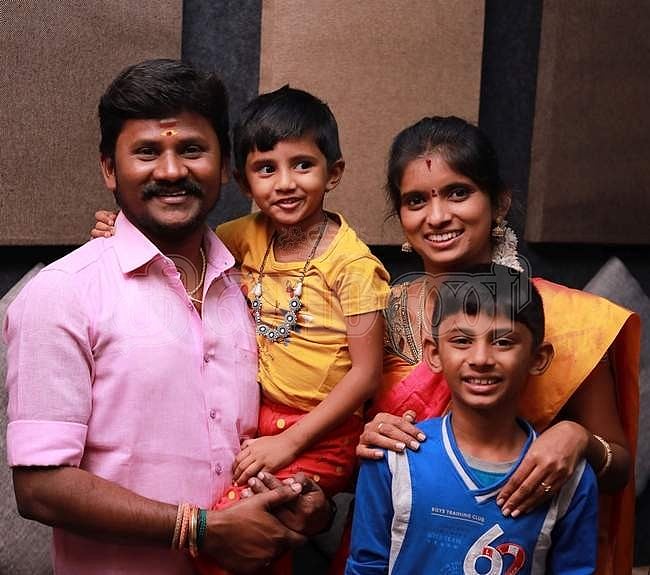 பாடும் காதல் குயில்கள்...