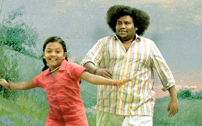 சாதி, அதிகாரம், தந்தையின் பாசம்... பொம்மை நாயகி | திரை விமர்சனம்