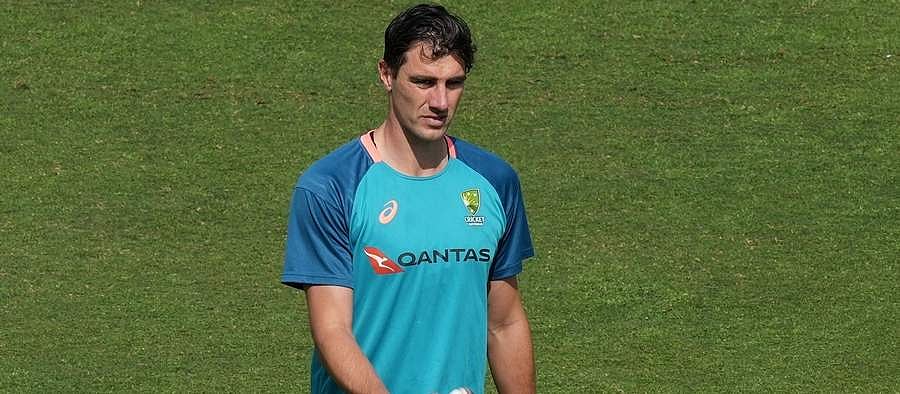 கம்மின்ஸிடம் சென்று மற்ற வீரர்கள் இதைக் கேட்டிருக்க வேண்டும்: ஆலன் பார்டர்