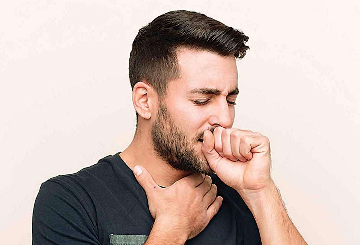 ஆயுள் காக்கும் ஆயுர்வேதம்: தொற்று உபாதையை தவிர்க்க...