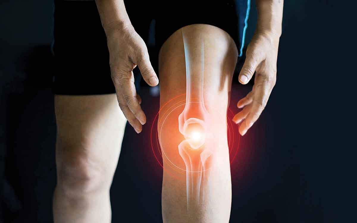 ஆயுள் காக்கும் ஆயுர்வேதம்: பூட்டு வலியைக் குணப்படுத்துவது எப்படி?