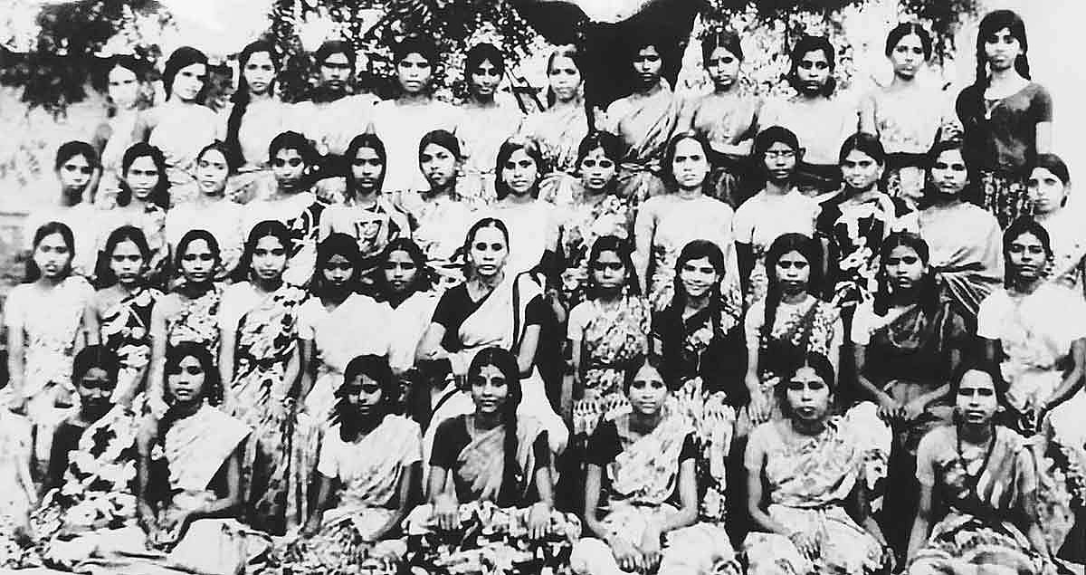 மலரும் நினைவுகள்...!