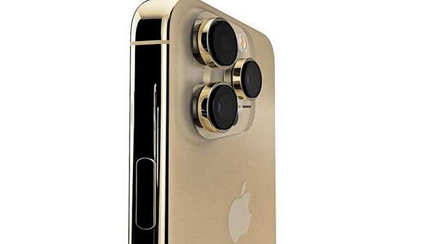 ஐஃபோன் 15 ப்ரோ மாடலில் 2 வால்யூம் பட்டன்கள் இருக்காது