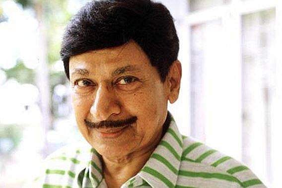 நடிகர்களுக்குச் சிலைகள்..!