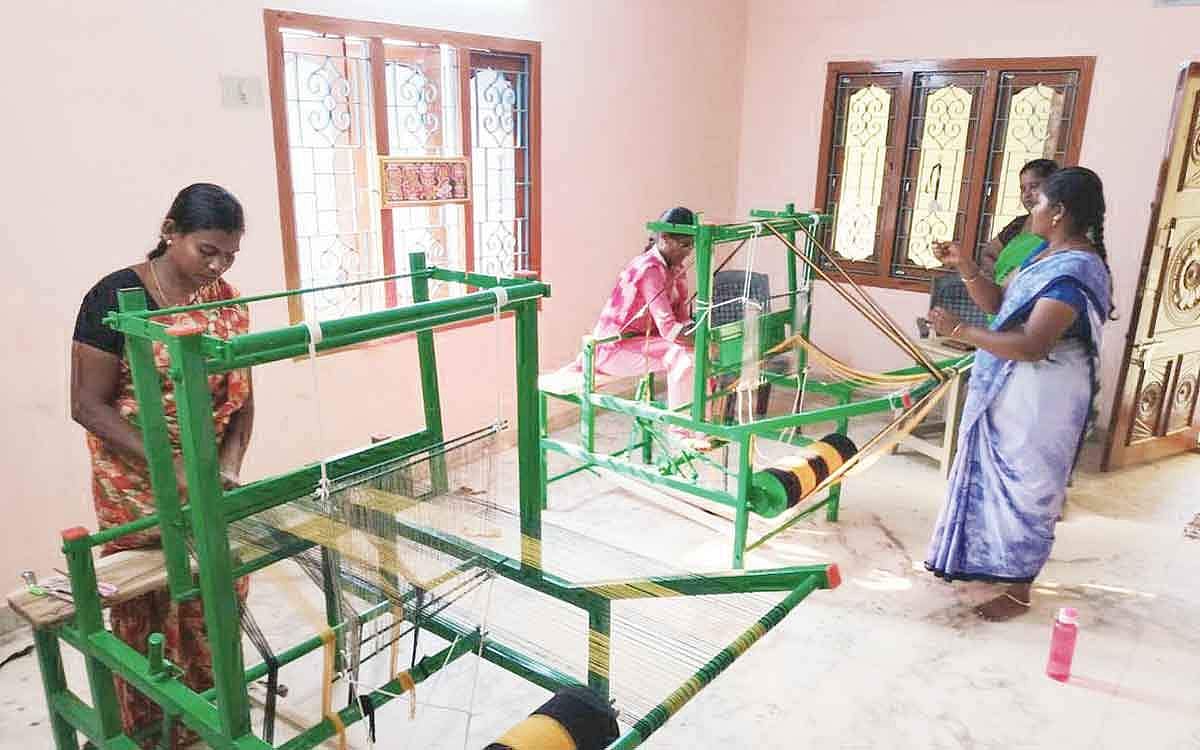 வாழ வைக்கும் வாழை!