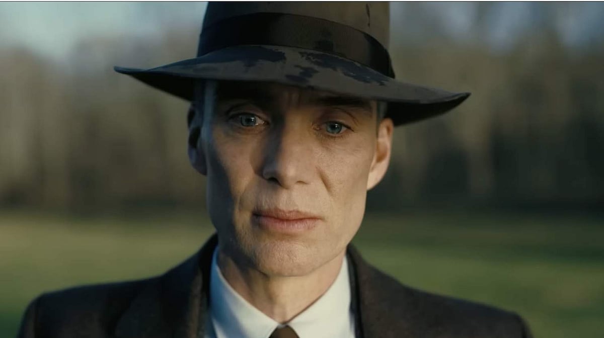 ரசிகர்களைக் கவர்ந்தாரா கிறிஸ்டோபர் நோலன்? ஓப்பன்ஹெய்மர் - திரை விமர்சனம்