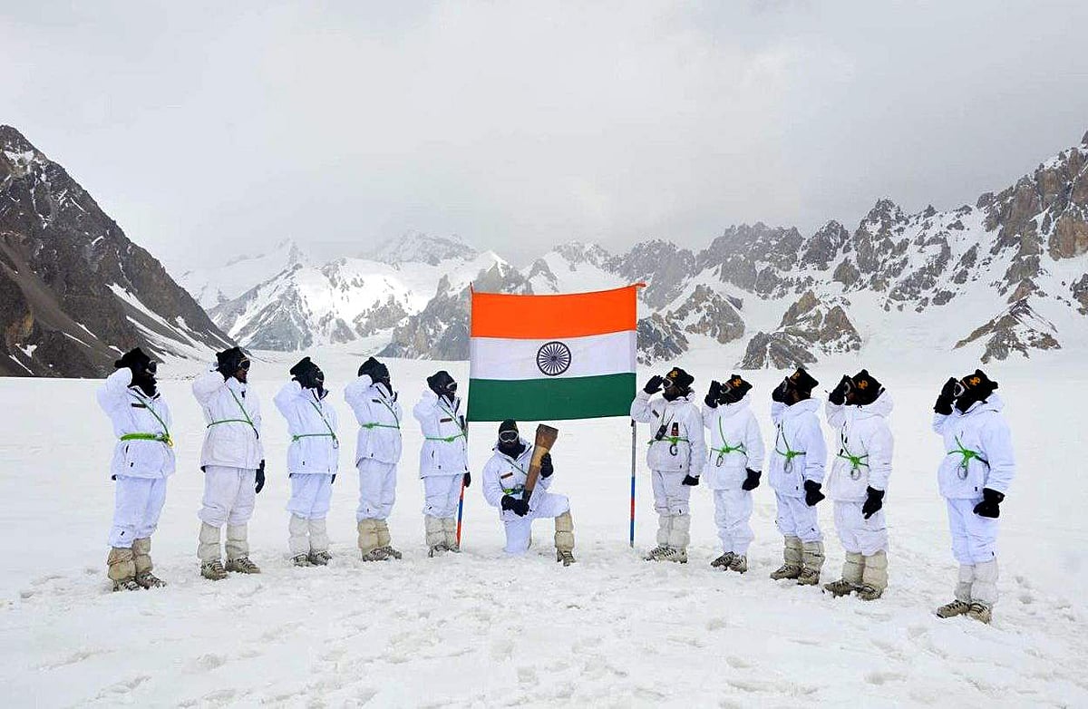 மகாகவியின் கனவு மெய்ப்பட்டது!