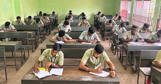 கவலை தரும் கல்வியின் தரம்