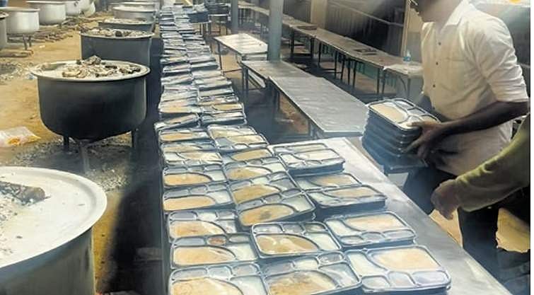 திமுக இளைஞரணி மாநாடு பற்றி பேசப்பட்ட ஒரு பெரிய விஷயம்?