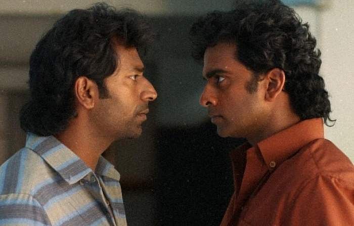 வெற்றி பெற்றதா? ப்ளூ ஸ்டார்- திரை விமர்சனம்!