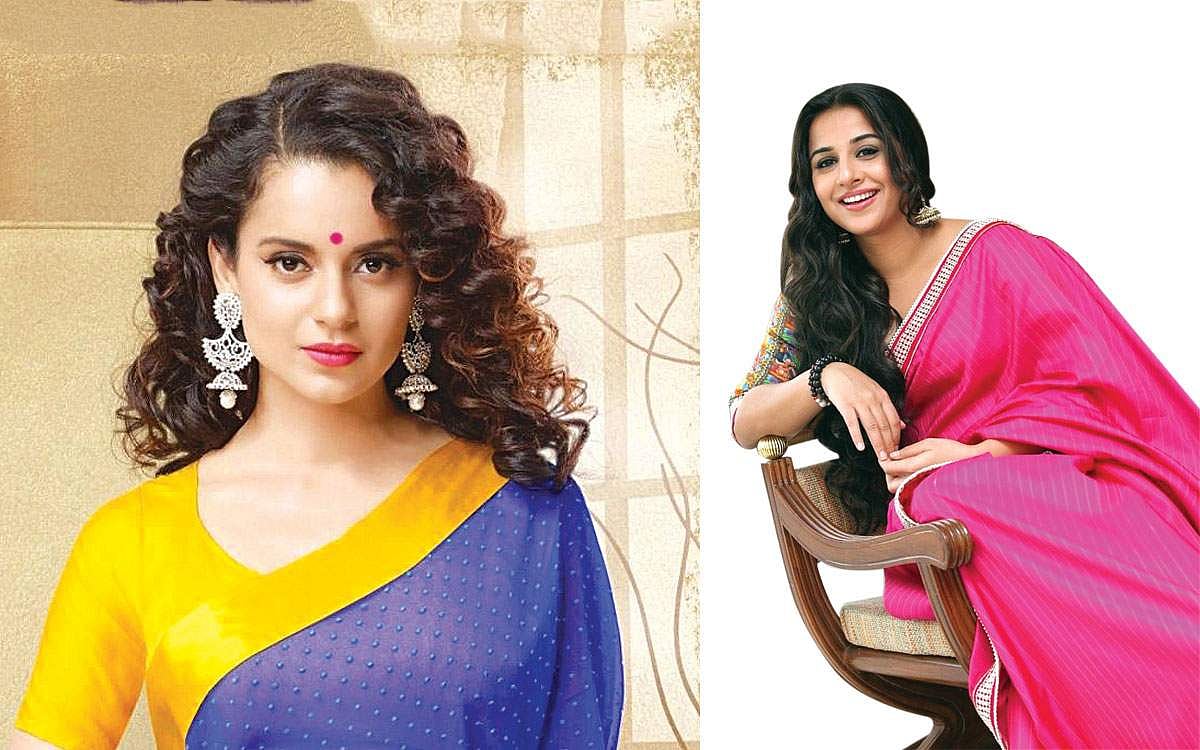 பாலிவுட் ஹீரோயின்ஸ்